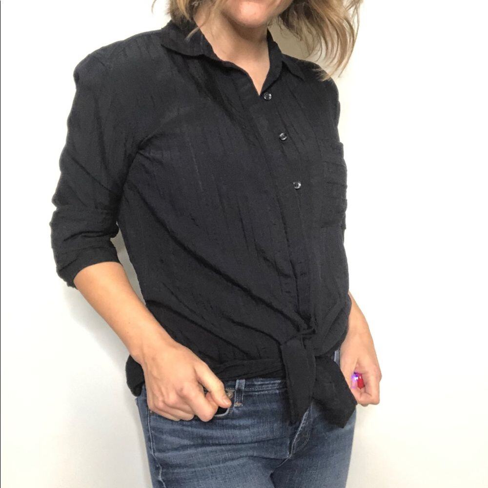 ANN TAYLOR Blouse